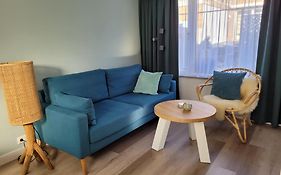 Vakantiehuis Huisegmond